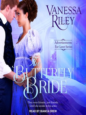 cover image of The Butterfly Bride